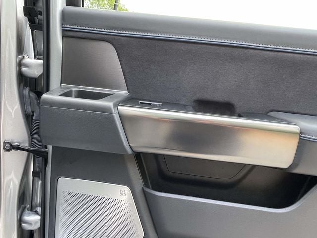 2024 Ford F-150 Platinum Full Hybrid