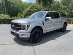 2024 Ford F-150 Platinum Full Hybrid