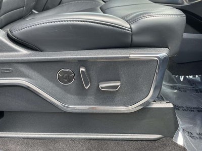 2024 Ford F-150 Platinum Full Hybrid
