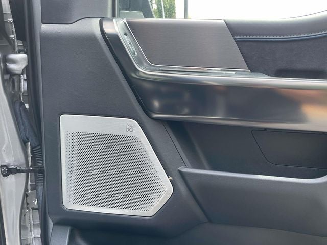2024 Ford F-150 Platinum Full Hybrid
