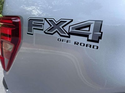 2024 Ford F-150 Platinum Full Hybrid
