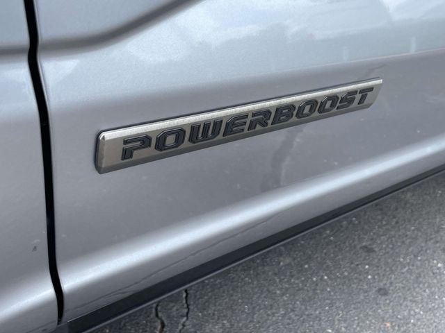 2024 Ford F-150 Platinum Full Hybrid
