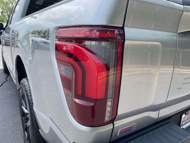 2024 Ford F-150 Platinum Full Hybrid