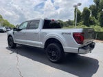 2024 Ford F-150 Platinum Full Hybrid