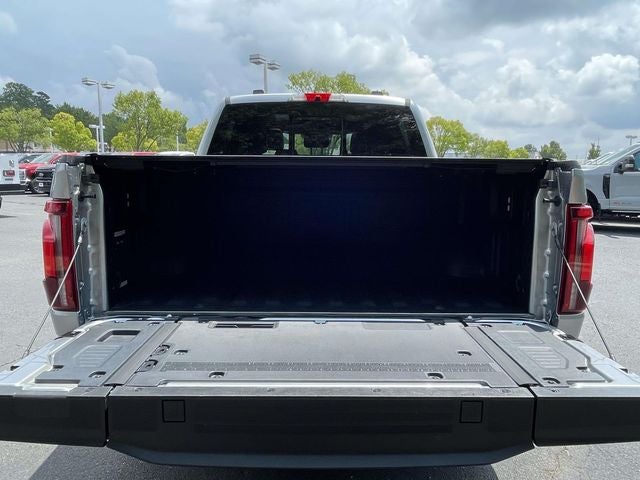 2024 Ford F-150 Platinum Full Hybrid