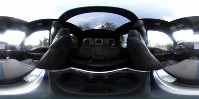 2024 Ford F-150 Platinum Full Hybrid