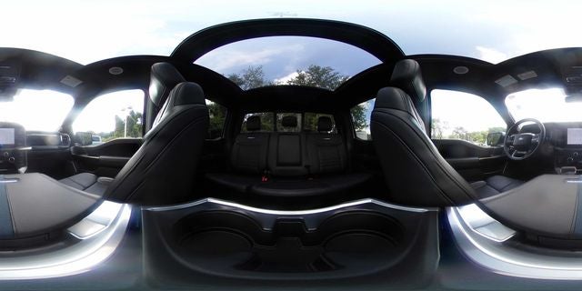 2024 Ford F-150 Platinum Full Hybrid