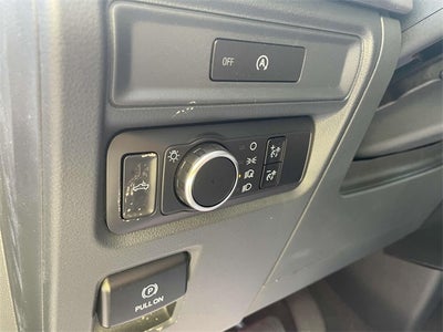 2025 Ford F-150 XL BLACK WIDOW by FOX FACTORY