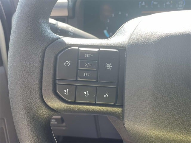 2025 Ford F-150 XL BLACK WIDOW by FOX FACTORY