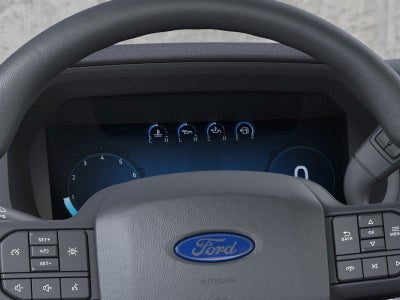 2025 Ford F-150 XL BLACK WIDOW by FOX FACTORY