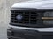 2025 Ford F-150 XL BLACK WIDOW by FOX FACTORY
