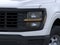 2025 Ford F-150 XL BLACK WIDOW by FOX FACTORY