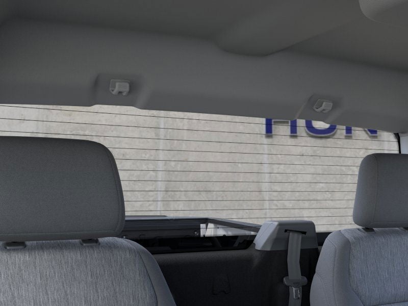 2025 Ford F-150 XL BLACK WIDOW by FOX FACTORY