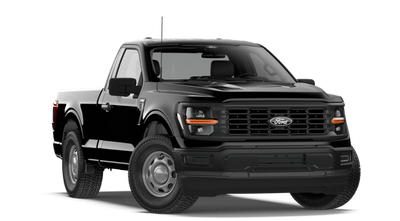2026 Ford F-150 XL Supercharged SMFC700