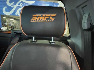 2026 Ford F-150 XL Supercharged SMFC 700