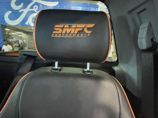 2026 Ford F-150 XL Supercharged SMFC 700