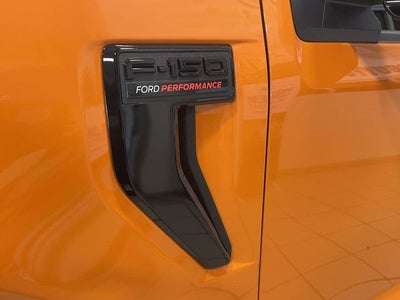 2026 Ford F-150 XL Supercharged SMFC 700