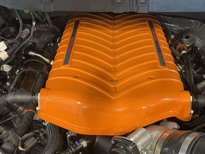 2026 Ford F-150 XL Supercharged SMFC 700
