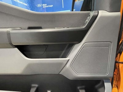 2026 Ford F-150 XL Supercharged SMFC 700