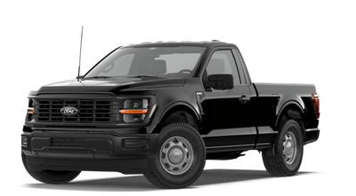 2026 Ford F-150 XL Supercharged SMFC 700