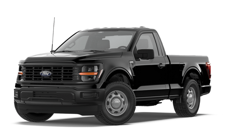 2026 Ford F-150 XL Supercharged SMFC 700
