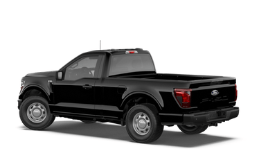 2026 Ford F-150 XL Supercharged SMFC 700