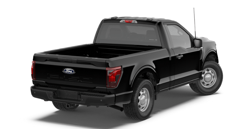 2026 Ford F-150 XL Supercharged SMFC 700