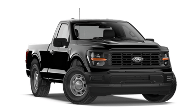 2026 Ford F-150 XL Supercharged SMFC 700