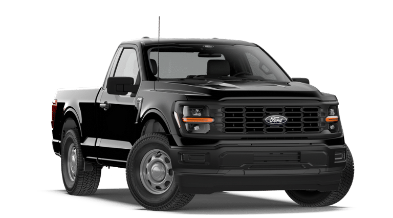 2026 Ford F-150 SMFC700 Supercharged