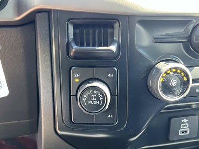 2026 Ford F-150 XL BLACK WIDOW by FOX FACTORY