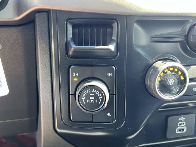 2026 Ford F-150 XL BLACK WIDOW by FOX FACTORY