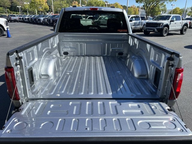 2026 Ford F-150 XL BLACK WIDOW by FOX FACTORY