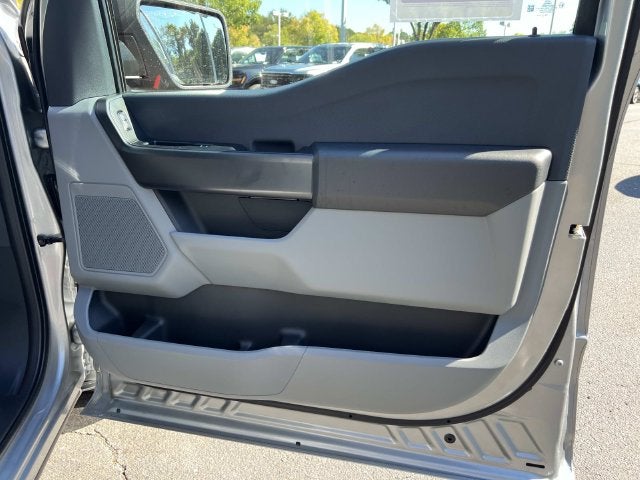 2026 Ford F-150 XL BLACK WIDOW by FOX FACTORY