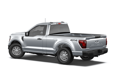 2026 Ford F-150 XL BLACK WIDOW by FOX FACTORY