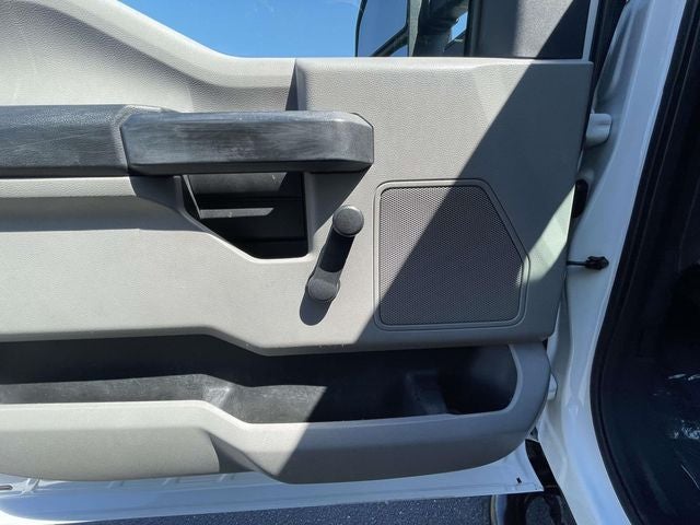 2017 Ford F-350SD XLT