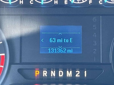 2017 Ford F-350SD XLT