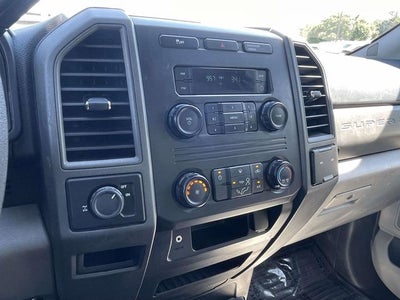 2017 Ford F-350SD XLT