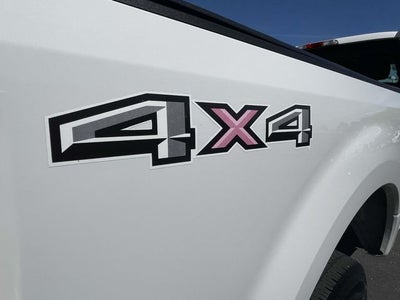 2017 Ford F-350SD XLT
