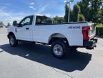 2017 Ford F-350SD XLT