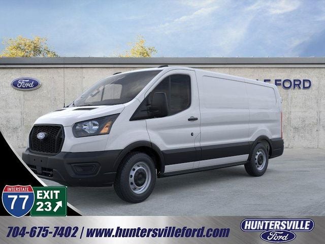 2026 Ford Transit-150 Base