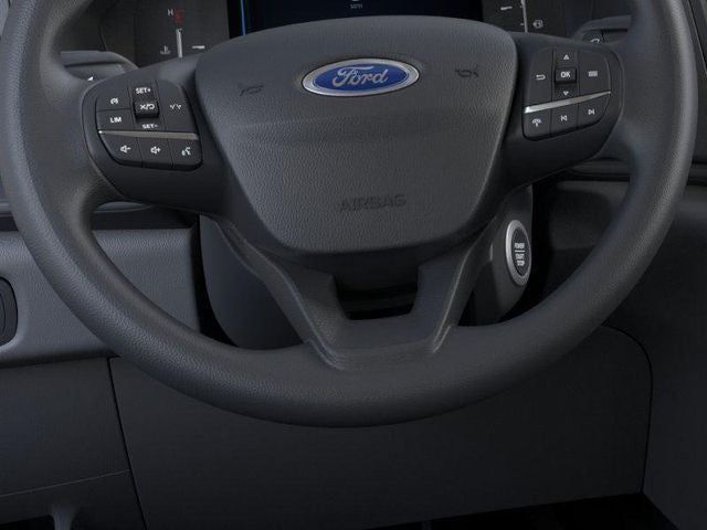 2026 Ford Transit-150 Base