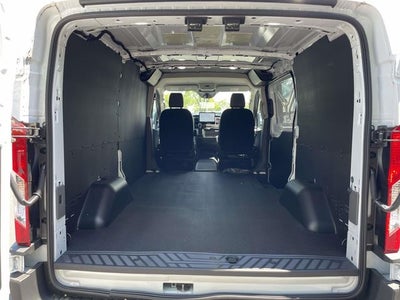 2026 Ford Transit-150 Base