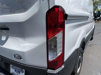 2026 Ford Transit-150 Base