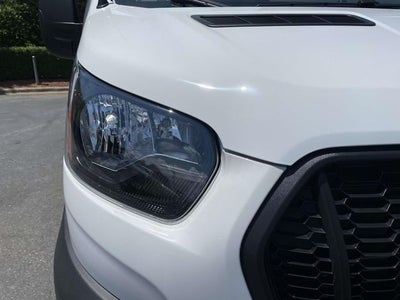 2026 Ford Transit-150 Base