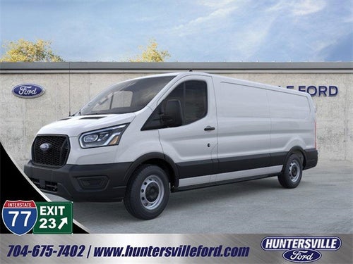 2025 Ford Transit-150 Base Low Roof Extended 148" Wheelbase