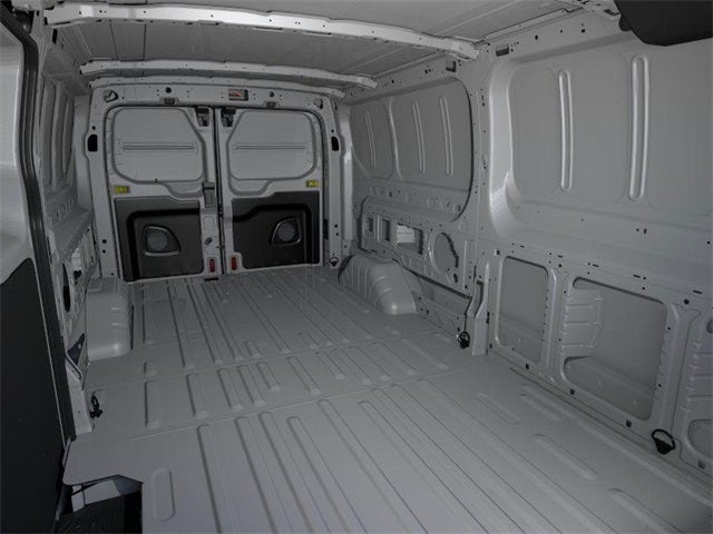 2025 Ford Transit-150 Base Low Roof Extended 148" Wheelbase