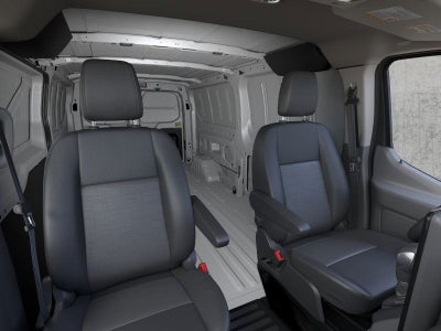 2025 Ford Transit-150 Base Low Roof Extended 148" Wheelbase