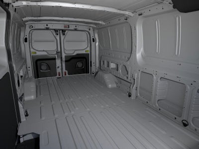 2025 Ford Transit-150 Base Low Roof Extended 148" Wheelbase