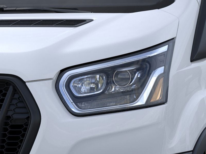 2025 Ford Transit-150 Base Low Roof Extended 148" Wheelbase