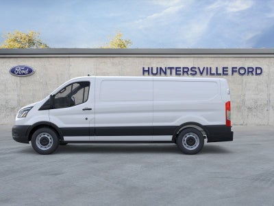 2025 Ford Transit-150 Base Low Roof Extended 148" Wheelbase